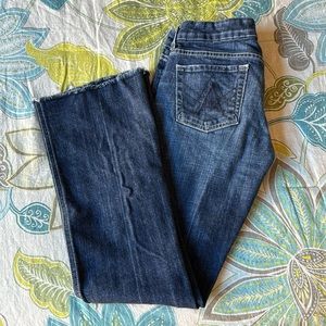 7 for all mankind jeans